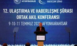 Bakan Karaismailoğlu: Boğaz'dan yılda 43 bin gemi geçiyor