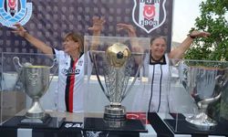 Beşiktaş Başkanı Çebi'den transfer açıklaması