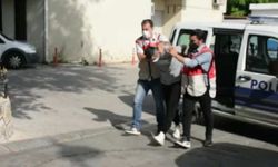Engellileri darp eden kişi tutuklandı