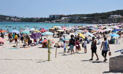 Çeşme doldu, taştı