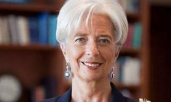 ECB Başkanı Lagarde'dan 'Delta varyantı' değerlendirmesi