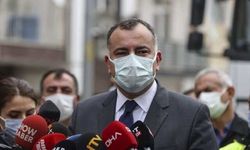 Çankaya Belediye Başkanı Taşdelen: Çok üzgünüm. Sevgili Çankayalılardan özür dilerim.