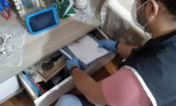 Tapuda emlakçı ve memura rüşvet operasyonu: 9 gözaltı
