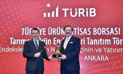 Tarımda Ürün Fiyat Endeksi dönemi