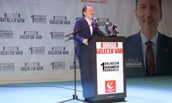 Fatih Erbakan: Yanlıştan dönsün diye hükümete uyarıda bulunuyoruz