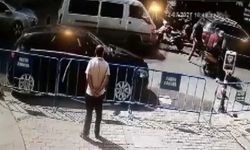 Fatih'te gaspçılara 3 milyon lirayı kaptırmayan 2 çalışana 20 bin dolar ödül 