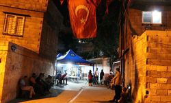 İdlib'den Kayseri'ye şehit ateşi düştü