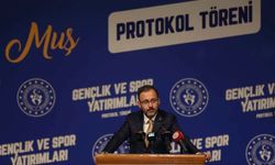 Muş'a yeni kayak merkezi yatırımı 