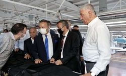 Güneydoğu Anadolu Bölgesi’nden 193 ülkeye ihracat
