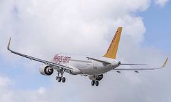 Pegasus yangın bölgesindeki yolcularına açık bilet hakkı verecek