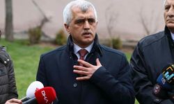 Gergerlioğlu: Ankara Barosu işkenceye karşı 'kem kümlü' bir açıklama yaptı