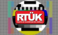RTÜK hep aynı tarlayı 'biçiyor'