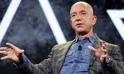 Amazon'un CEO'su gitti, gelen çok farklı...