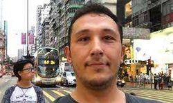 Tosuncuk'un ağabeyi Fatih Aydın Uruguay'da yakalandı