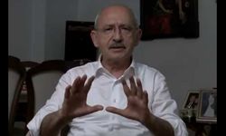 Kılıçdaroğlu: Beni hapse attırmak istiyorlar