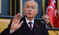 MHP lideri Bahçeli: Sandık diyorsanız 2023 Haziran ayını bekleyeceksiniz