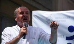 Muharrem İnce 5 ay hapis cezasına çarptırıldı