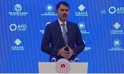 Bakan Kurum'un Koronavirüs testi pozitif çıktı