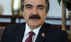Vali Hüseyin Avni Coş hayatını kaybetti