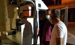 Test sonucu pozitif olan yolcu şehirlerarası otobüste yakalandı
