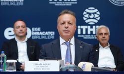 İhracat 5 yılda yüzde 33 arttı