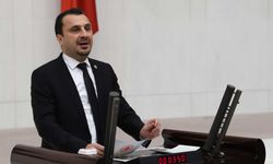 CHP'li Başevirgen'in fatura sorusu yanıtsız kaldı