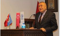 Yangınlara,depremlere ve sellere hazır olalım / Veli Sarıtoprak ile Vizyon