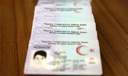 Kimlik kartlarıyla ödeme sistemi geliyor
