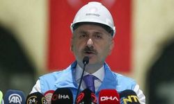 Yüzde 60’ı tamamlanan Halkalı-İstanbul Havalimanı metrosu 2022 sonu açılacak