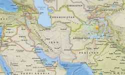 BM'den Afganistan'ın komşularına 'sınırları açın' çağrısı
