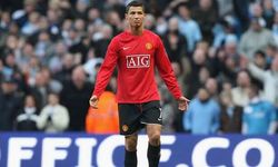 Cristiano Ronaldo, yeniden Premier Lig'de