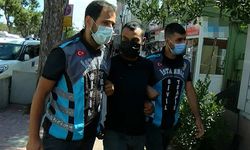 TEM'de korku dolu anlar yaşatan kamyon sürücüsü yakalandı; ehliyetsiz çıktı