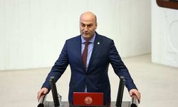 CHP’li Açıkel: Saray, göçmenler için AB’den alınan fonlar hakkında bilgi vermekten ısrarla kaçınıyor