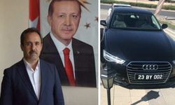 AK Parti belediye başkanı Cumhurbaşkanının tasarruf genelgesine uyduğunu belirterek, 600 bin TL’ye makam aracı aldı: Şahin alacak halimiz yok ya…yorumu yaptı