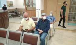 İstanbul'da 5 emekli generale gözaltı
