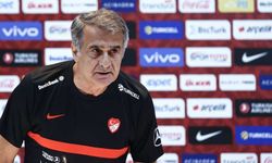 Şenol Güneş: Birlikte çok işi başardık, yarın da öyle olacak