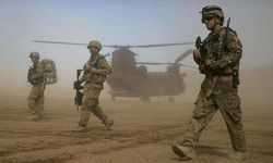 Afganistan'da 20 yıllık ABD işgali döneminde kaç kişi hayatını kaybetti?