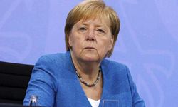 Merkel'den Afganistan çıkışı: Türkiye ile yakın çalışmamız gerekiyor