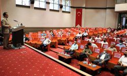 Şehirlerarası otobüs işletmecileri dernekleşiyor