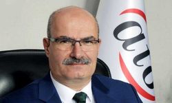 ATO Başkanı Baran'dan vergi ödeme kolaylığı talebi