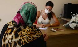 Başkente yeni kadın danışma birimi