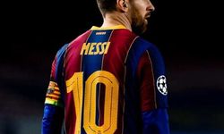 Messi, Barcelona'dan resmen ayrıldı