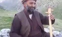 Taliban, halk müziği sanatçısı Favad Andarabi’yi öldürdü