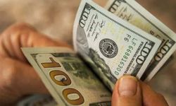 Faiz kararı öncesi dolar/TL 8,55'e kadar çekildi
