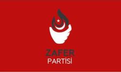 Ümit Özdağ, partisinin ismini ve logosunu açıkladı