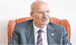ATO Başkanı Baran: Karşılıksız çekte bankaya yüzde 10 sorumluluk verilmeli