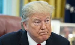 Trump: Zayıfız, çaresiziz, ne yaptığını anlamayan insanlar tarafından yönetiliyoruz