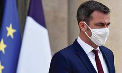 Fransa Sağlık Bakanı: Salgında dördüncü dalgada daha çok aşılı olmayan ölüyor