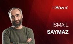 İsmail Saymaz Sözcü'ye veda etti
