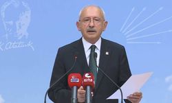 CHP'den yangın bölgesindeki 165 belediyeye mektup